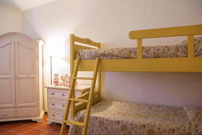 Penzion Borgo San Benedetto Montaione Exteriér fotografie